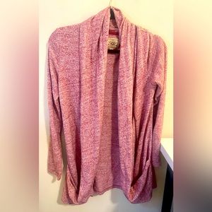 UGG Australia Cardigan; Size Small